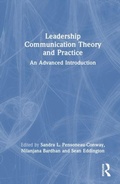 Cover: Leadership Communication Theory and Practice - Routledge