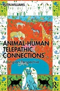 Cover: Animal-Human Telepathic Connections - Routledge