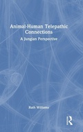 Cover: Animal-Human Telepathic Connections - Routledge