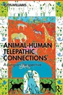 Cover: Animal-Human Telepathic Connections - Routledge
