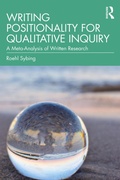 Bild: Writing Positionality for Qualitative Inquiry - Routledge