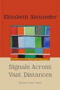 Cover: Signals Across Vast Distances - WW Norton & Co
