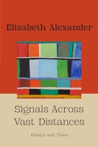 Enlarge image Cover: Signals Across Vast Distances - WW Norton & Co
