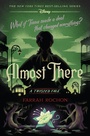 Cover: Almost There - Disney - RHCB