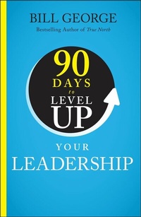Enlarge image Cover: 90 Days to Level Up Your Leadership - Wiley