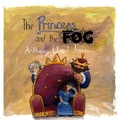 Cover: The Princess and the Fog - Jessica Kingsley Publishers