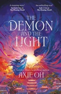 Cover: The Demon and the Light - Hodderscape
