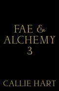 Cover: Fae & Alchemy 3 - Hodderscape