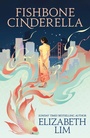 Cover: Fishbone Cinderella - Hodderscape