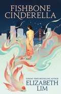 Cover: Fishbone Cinderella - Hodderscape