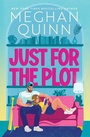Cover: Just for the Plot - Hodder & Stoughton
