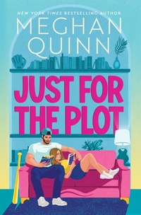 Enlarge image Cover: Just for the Plot - Hodder & Stoughton