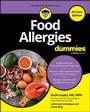 Cover: Food Allergies For Dummies, All New Edition - Wiley-Scrivener