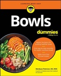 Cover: Bowls For Dummies - Wiley-Scrivener
