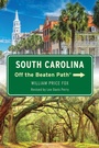 Cover: South Carolina Off the Beaten Path® - Globe Pequot Publishing