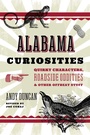 Cover: Alabama Curiosities - Globe Pequot Press