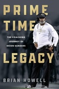Cover: Prime Time Legacy - Globe Pequot Publishing