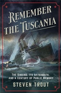 Cover: Remember the Tuscania - Cornell University Press