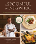 Cover: A Spoonful of Everywhere - Skyhorse Publishing