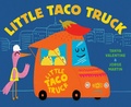 Cover: Little Taco Truck - Random House USA Inc