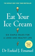 Cover: Eat Your Ice Cream - Ebury Digital