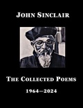 Cover: Collected Poems (1964-2024) - The Ridgeway Press Poetry Series
