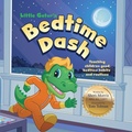 Cover: Little Gator's Bedtime Dash - Little Gator Publishing