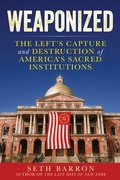 Cover: Weaponized - Humanix Books