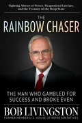 Cover: The Rainbow Chaser - Humanix Books