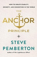 Cover: Anchor Principle - Church Publishing Inc