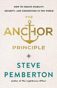 Enlarge image Cover: Anchor Principle - Church Publishing Inc