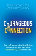 Cover: Courageous Connection - Elite Voices