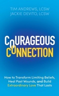 Cover: Courageous Connection - Elite Voices