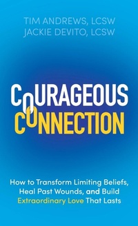 Enlarge image Cover: Courageous Connection - Elite Voices