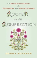 Cover: Rooted in the Resurrection - Church Publishing Inc