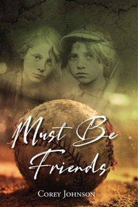 Enlarge image Cover: Must Be Friends - Izzard Ink