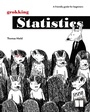 Cover: Grokking Statistics - Simon + Schuster LLC