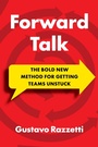 Cover: Forward Talk - Simon + Schuster LLC