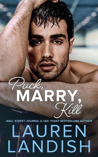 Enlarge image Cover: Puck, Marry, Kill - Montlake