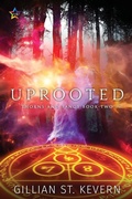 Cover: Uprooted - NineStar Press, LLC
