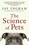 Cover: The Science of Pets - Simon & Schuster