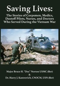 Cover: Saving Lives - Academica Press
