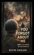 Cover: You Forgot About Me - Calling Field Press