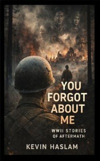 Enlarge image Cover: You Forgot About Me - Calling Field Press