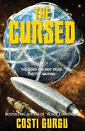 Cover: The Cursed - Kult Books