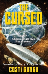 Enlarge image Cover: The Cursed - Kult Books