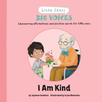 Enlarge image Cover: I Am Kind - Upload Publishing Pty Ltd