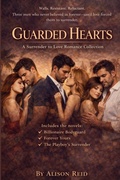 Cover: Guarded Hearts - Alison Reid