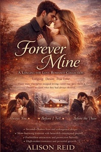 Enlarge image Cover: Forever Mine - Alison Reid