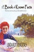 Cover: The Book Of Known Facts - Linda Ruth Brooks